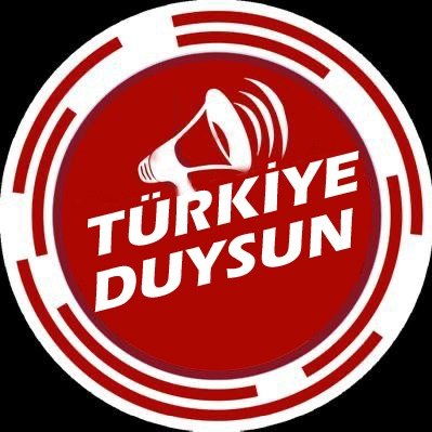 Anlık gelişmeleri halktan alıp, halka sunan hizmet sayfası. Sizler de anlık gelişmeleri 'Türkiye Duysun' söylemi ile bizimle paylaşabilirsiniz.