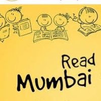 Read Mumbai Read(@ReadMumbaiRead) 's Twitter Profile Photo