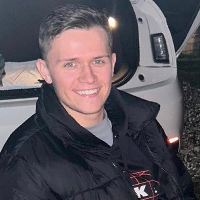 _joeraby's profile picture. https://t.co/m7aeozyxuy