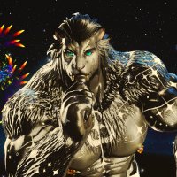 Celestial Furdaddy (@mythrogar) 's Twitter Profile