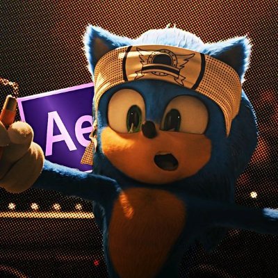 amreditss's profile picture. Highlights/Montage Editor
Using: After Effects

DM For Business 💸