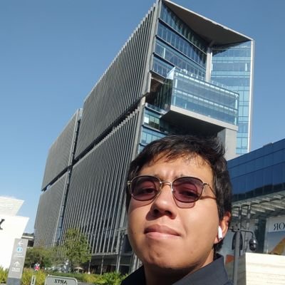 Tecnólogo Asistivo 🧑🏾💻 | Psicólogo Orientador🧑🏾🏫🧭.
A veces pienso y luego no existo. Procrastinación en vida.