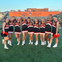 Ryle Cheerleading (@rylecheer) 's Twitter Profile
