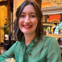 Dr Abigail Fletcher (@abigailrnfletch) 's Twitter Profile