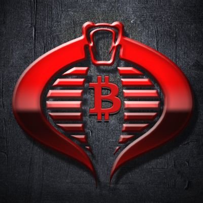 cryptocobra365 Profile Picture