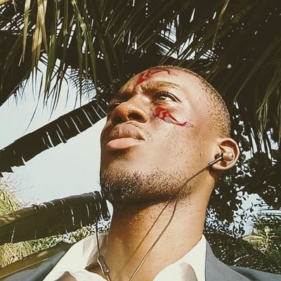 Evans_nzati01's profile picture. Passionné D'informatique 
Croyant 🙏.