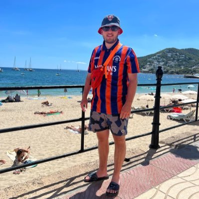 Arronducker's profile picture. Rotherham United & Glasgow Rangers🇬🇧