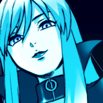 NEMlSSA_'s profile picture. I'll figure out what I'm doing with this account later.