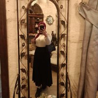 meri (@merwesumer) 's Twitter Profile