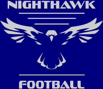 The Official Twitter Account for Nagel Blue 7th Grade Football-2023