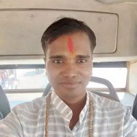 Vishalmridul Mandal (@vishalmridul) 's Twitter Profile