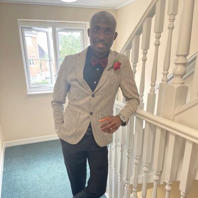 Christian medical doctor|Husband to an amazing wife|MBBS(Ilorin) MSc(London) @QMULBartsTheLon |Poet|Commonwealth scholar @commschols |clinician|Globalhealth