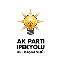 AK Parti İpekyolu İlçe Başkanlığı(@ipekyoluakparti) 's Twitter Profile Photo