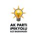 AK Parti İpekyolu İlçe Başkanlığı (@ipekyoluakparti) Twitter profile photo AK Parti İpekyolu İlçe Başkanlığı (@ipekyoluakparti) Twitter profile photo