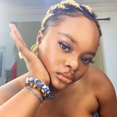 _TheYOMA's profile picture. A Musician, YouTuber , Content Creator I’m superwoman 💪🏽❤️