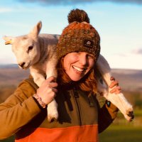 Charlotte Ashley Farm(@laithafarm) 's Twitter Profile Photo