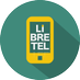 Libretel 💎 (@libretel_es) Twitter profile photo Libretel 💎 (@libretel_es) Twitter profile photo