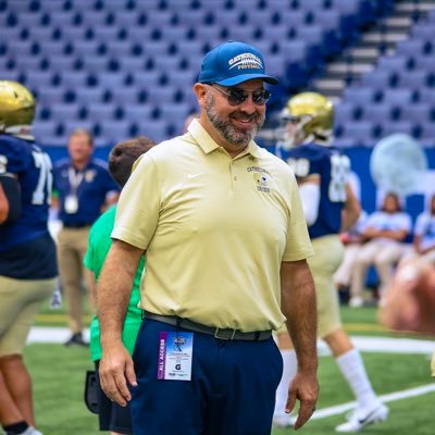 National Business Health Sports Attorney. Asst OL Coach @cathedralFBall. Tailgate 👨‍🍳 Unapologetically Hoosier.🍀twin dad. 🌎🏆coverage outkicker (@taraleemd)