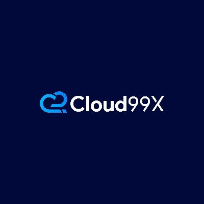 Cloud99X_'s profile picture. We specialize in comprehensive digital solutions. We offer a wide range of services to meet your needs