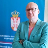 Boris Milićević(@bvjmilicevic) 's Twitter Profile Photo