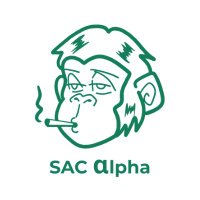 SAC Alpha(@stonedapesalpha) 's Twitter Profile Photo