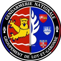 Gendarmerie de Lot-et-Garonne(@Gendarmerie_047) 's Twitter Profile Photo