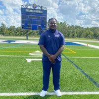 Coach Will Bethel(@CoachWBethel) 's Twitter Profile Photo