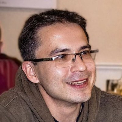 sabirmipt's profile picture. Building things on the Web
