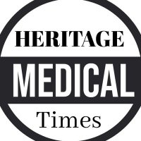 Medical Heritage Times(@heritagemedical) 's Twitter Profile Photo
