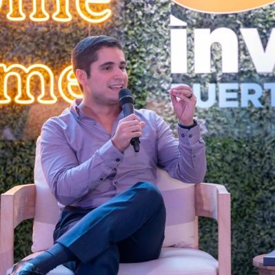 Executive Director at Parallel18 (@p18startups) 🇵🇷 | VC & Secondaries | Former Scientist