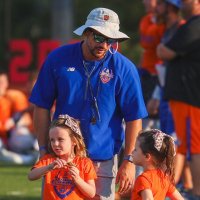 Coach Zangriles (@coachzangriles) 's Twitter Profile