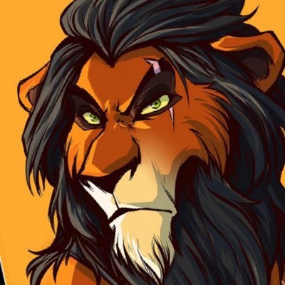 Evil_KingLion Profile Picture