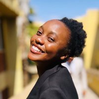 Christine Kati (@ms_ngubai) 's Twitter Profile Photo Christine Kati (@ms_ngubai) 's Twitter Profile Photo