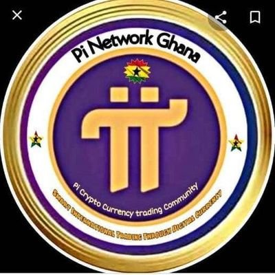 TheCryptoSuper's profile picture. $Pi Network Ghana Space.