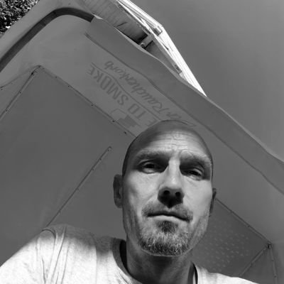 melchers_p's profile picture. Wird der Bürger unbequem, ist er plötzlich rechtsextrem!