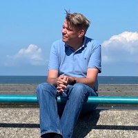 Fokke Kooistra (@kiddokay) 's Twitter Profile