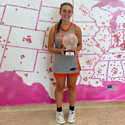 Delaney Marrs Profile