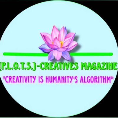 Creativity Is Humanity's Algorithm

Namastè & One Love❤💛💚

Facebook Messenger: 
Maxwanette A Poetess 

Email: maxapoetess@yahoo.com