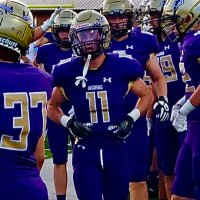 Gowan Brown 2027 ATH (@william51421137) 's Twitter Profile