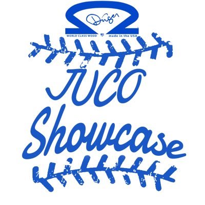 Juco Showcase sponsored by @DINGERBATS - 35 teams in 3 days at John A Logan College, Southern Illinois University and Marion Stadium - 9/22, 9/23, 9/24