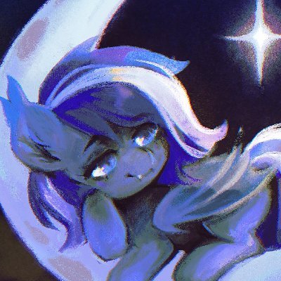 Moonlight Melodyさんのプロフィール画像