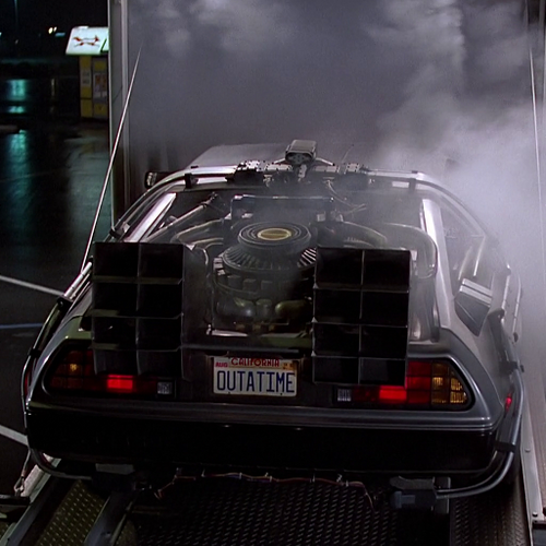 Ben64r's profile picture. 