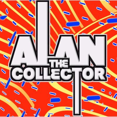 Collector of Cool Action Figures