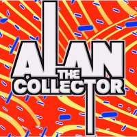 AlanTheCollector(@AlanThCollector) 's Twitter Profile Photo