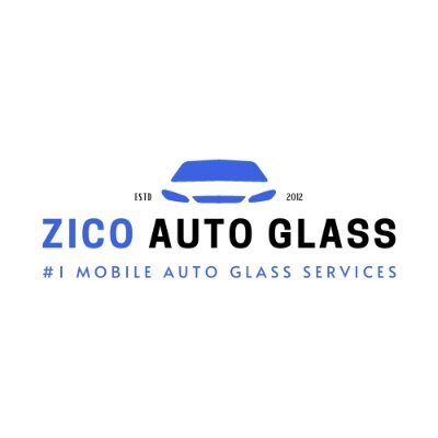 ZicoAutoGlass's profile picture. Zico Auto Glass Mobile Service is the top windshield replacement San Diego offers. Call us for free mobile service & premium auto glass solutions today!