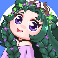 Lynx 🌿 (@lynxkorok) 's Twitter Profile