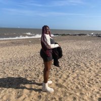 Tortured Poet (@samiatolayide) 's Twitter Profile