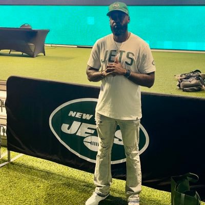 RIP @alloose just here talk about my Jets and talk shit!