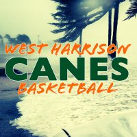 West Harrison High School Basketball(@WHHS_Bball) 's Twitter Profile Photo