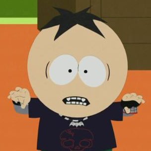 big-brother | south park